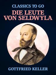 Icon image Die Leute von Seldwyla
