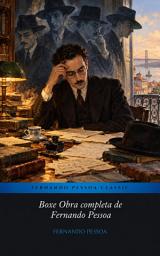 Icon image Boxe Obra completa de Fernando Pessoa