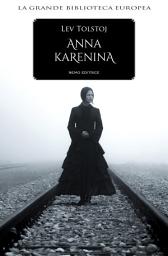 Icon image Anna Karenina