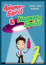 Icon image Adams Sprit & Nasmes Spirit