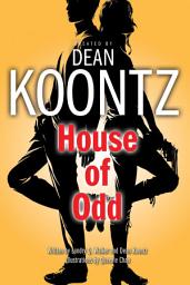 Icon image Odd Thomas Graphic Novels
