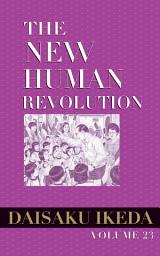 Icon image The New Human Revolution, vol. 23