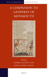 Icon image A Companion to Geoffrey of Monmouth