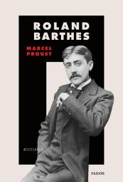 Icon image Marcel Proust: Miscelánea