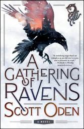 Icon image A Gathering of Ravens: A Novel