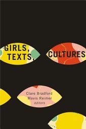Icon image Girls, Texts, Cultures