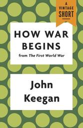 Icon image How War Begins
