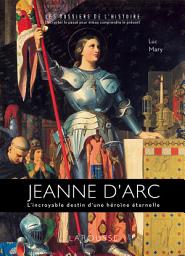 Icon image Jeanne d'Arc