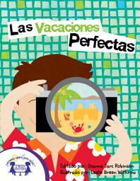 Icon image Las Vacaciones Perfectas