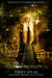 Icon image The Mage of Monrovia