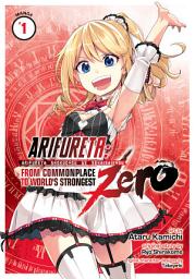Icon image Arifureta: From Commonplace to World's Strongest Zero (Manga)