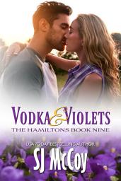 Icon image Vodka and Violets
