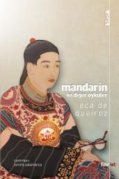 Icon image Mandarin ve Diğer Öyküler