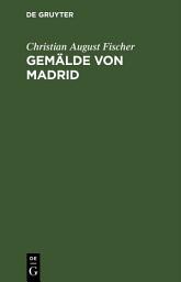 Icon image Gemälde von Madrid