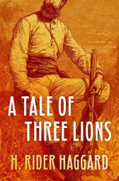 Icon image A Tale of Three Lions