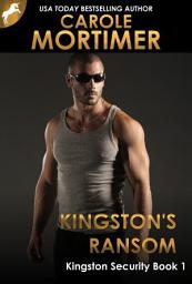 Icon image Kingston's Ransom (Kingston Security 1)