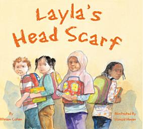 Icon image Layla's Head Scarf