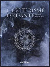 Icon image L'ésotérisme de Dante