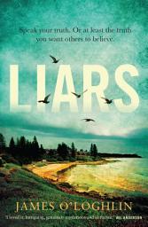 Icon image Liars: Quirky coastal crime from Australia’s funniest former criminal lawyer