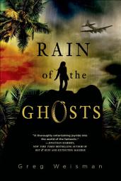 Icon image Rain of the Ghosts