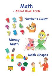 Icon image Math - Alford Book Triple