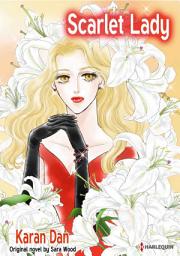 Icon image SCARLET LADY: Harlequin Comics