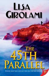 Icon image The 45th Parallel