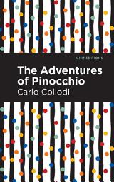 Icon image The Adventures of Pinocchio