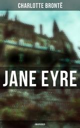 Icon image Jane Eyre (Unabridged)