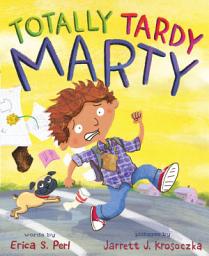 Icon image Totally Tardy Marty