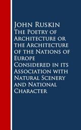 Icon image The Poetry of Architecture or the Architecture ofural Scenery and National Character