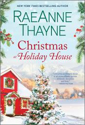 Icon image Christmas at Holiday House: A Holiday Romance Novel