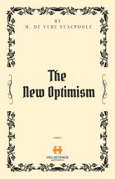 Icon image The New Optimism