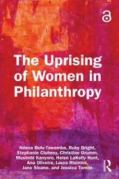 Icon image The Uprising of Women in Philanthropy