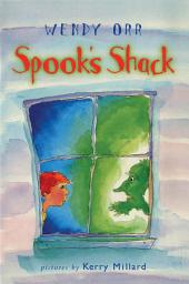 Icon image Spook's Shack