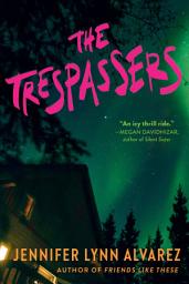 Icon image The Trespassers
