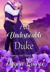 Icon image An Undesirable Duke