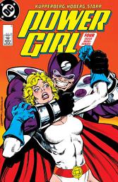 Icon image Power Girl (1988)