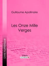 Icon image Les Onze Mille Verges