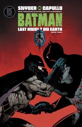 Icon image Batman: Last Knight on Earth (2019 - 2019)