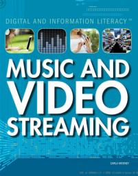 Icon image Music and Video Streaming