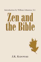 Icon image Zen and the Bible