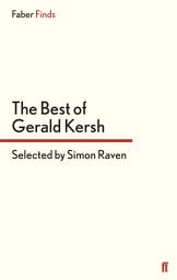 Icon image The Best of Gerald Kersh