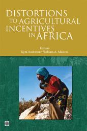 Icon image Distortions to Agricultural Incentives in Africa