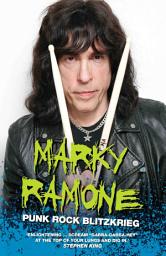 Icon image Marky Ramone
