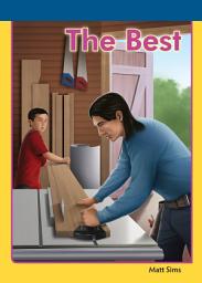 Icon image The Best: Sound Out Phonics