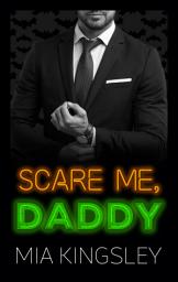 Icon image Scare Me, Daddy