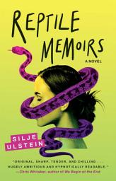 Icon image Reptile Memoirs
