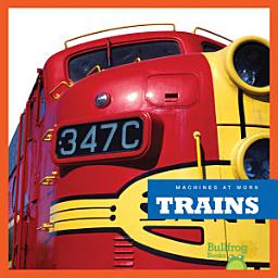 Icon image Trains