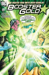 Icon image Booster Gold (2007 - 2011)
